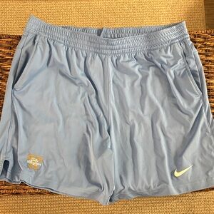 Nike Men’s Summit Blue XL Tennessee Lady Vols Shorts